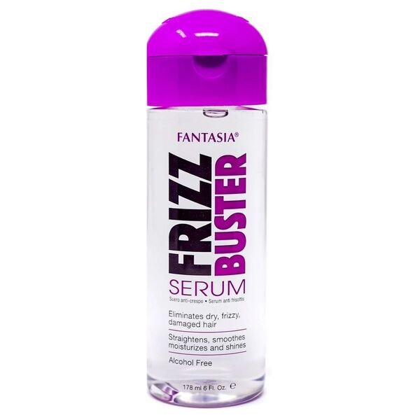 Fantasia IC Frizz Buster Serum 6oz